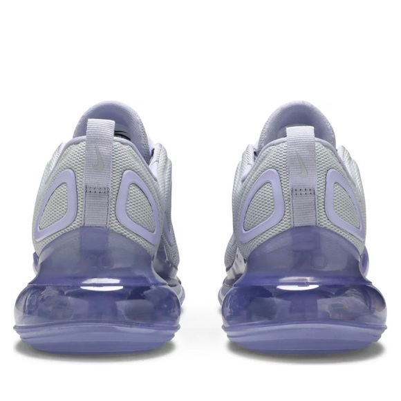 AIR MAX 720 'OXYGEN PURPLE' - Picture 2 of 6